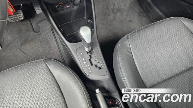 Kia All New Morning Special, 2012 9