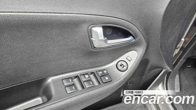 Kia All New Morning Special, 2012 17