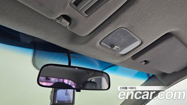 Kia All New Morning Special, 2012 18