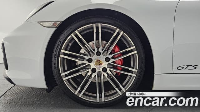 Porsche Boxster 981, 2015 все фото