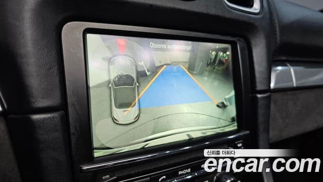 Porsche Boxster 981, 2015 15