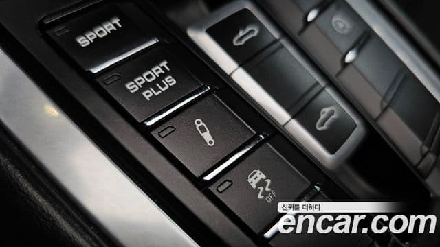 Porsche Boxster 981, 2015 16