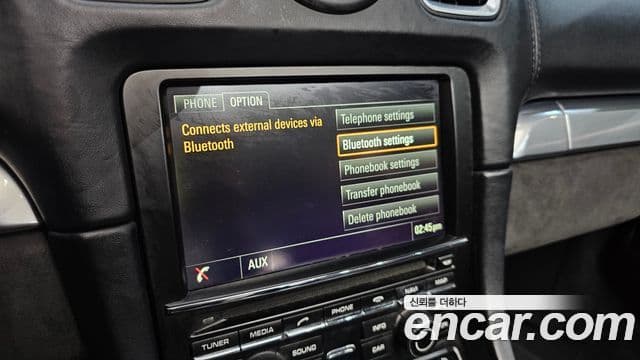 Porsche Boxster 981, 2015 17