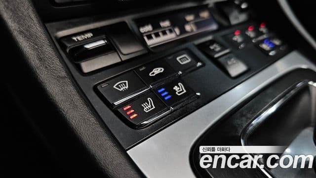 Porsche Boxster 981, 2015 18