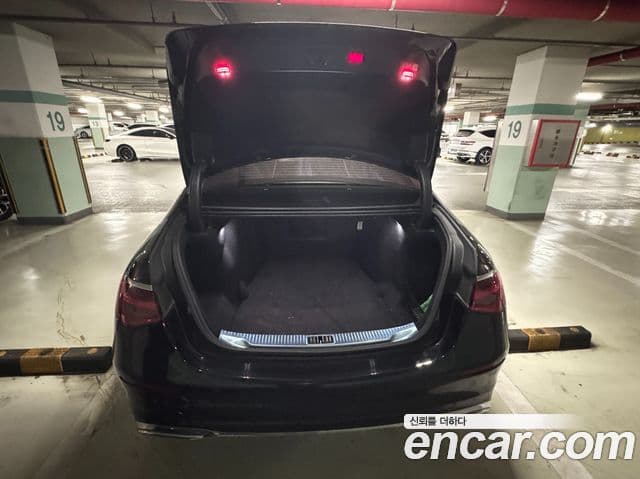 Mercedes-Benz S-класс W223 S350 d 4MATIC, 2025 6