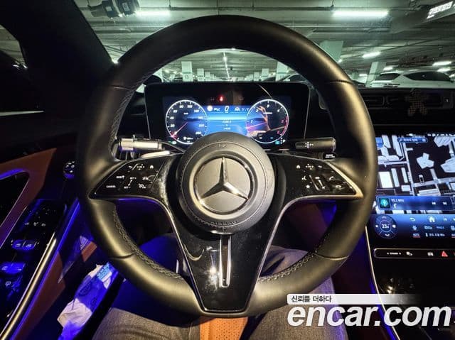 Mercedes-Benz S-класс W223 S350 d 4MATIC, 2025 11