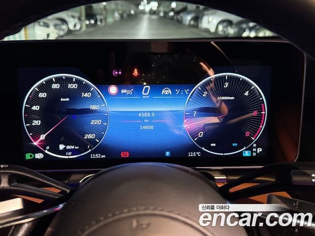 Mercedes-Benz S-класс W223 S350 d 4MATIC, 2025 12