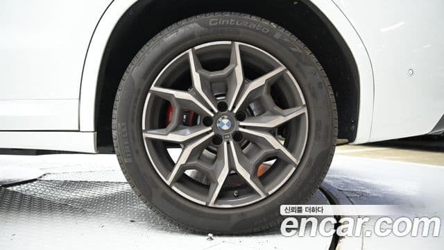 BMW X3 (G01) xDrive 20i M Sport, 2023 все фото