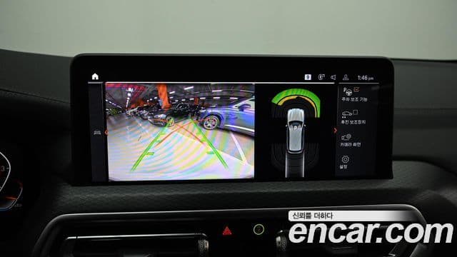 BMW X3 (G01) xDrive 20i M Sport, 2023 15