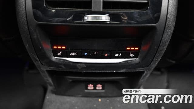 BMW X3 (G01) xDrive 20i M Sport, 2023 16