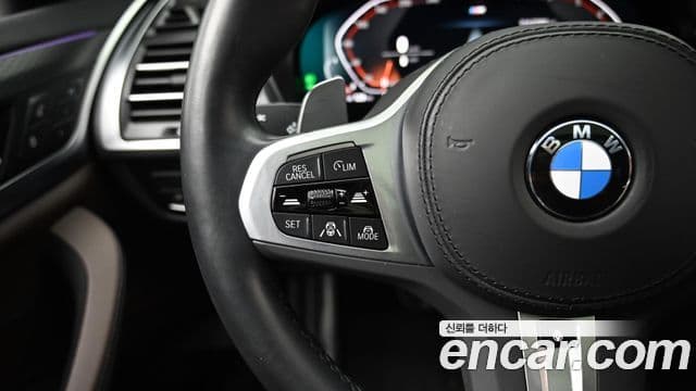 BMW X3 (G01) xDrive 20i M Sport, 2023 18