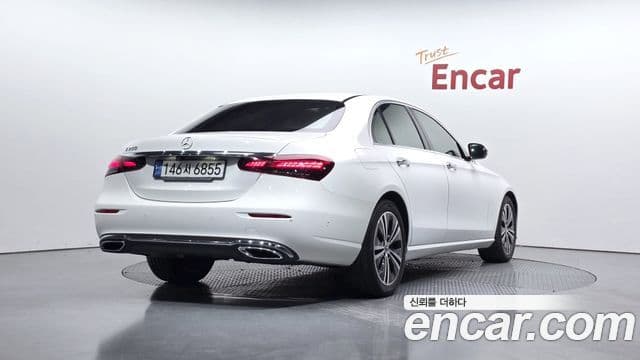 Mercedes-Benz E-класс W213 Avantgarde, 2021 2