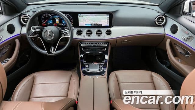 Mercedes-Benz E-класс W213 Avantgarde, 2021 7