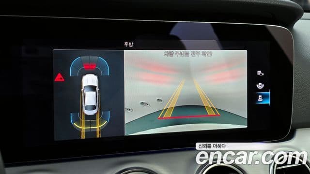 Mercedes-Benz E-класс W213 Avantgarde, 2021 15