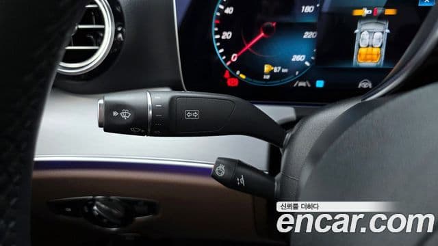 Mercedes-Benz E-класс W213 Avantgarde, 2021 16