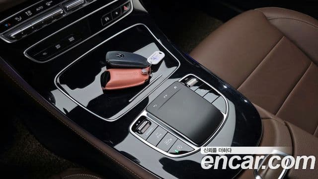 Mercedes-Benz E-класс W213 Avantgarde, 2021 18