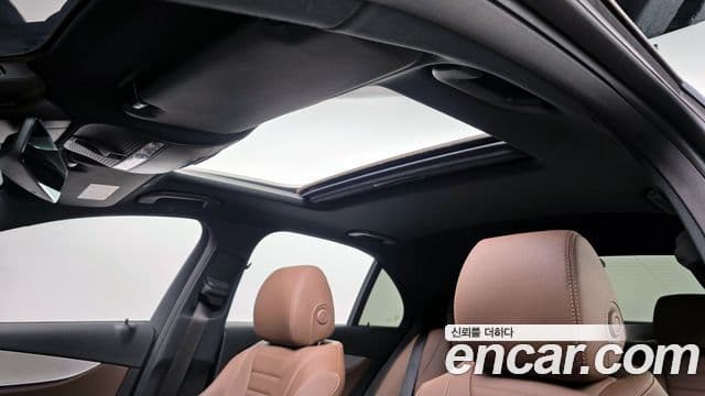 Mercedes-Benz E-класс W213 Avantgarde, 2021 19