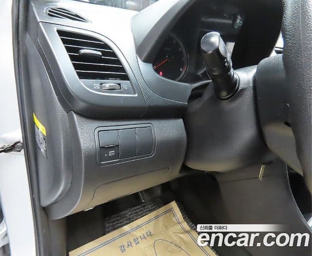 Hyundai Accent(новый кузов / новое поколение) Premier, 2011 12