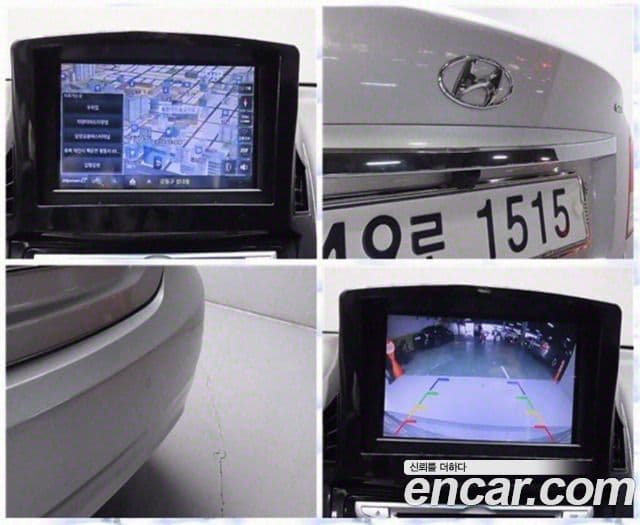 Hyundai Accent(новый кузов / новое поколение) Premier, 2011 17