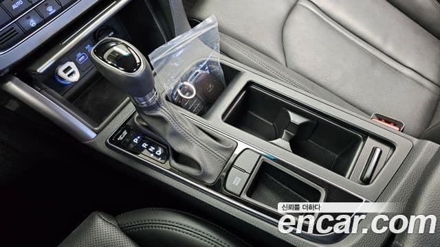 Hyundai LF Sonata 2.0 Smart, 2017 9