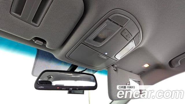 Hyundai LF Sonata 2.0 Smart, 2017 17