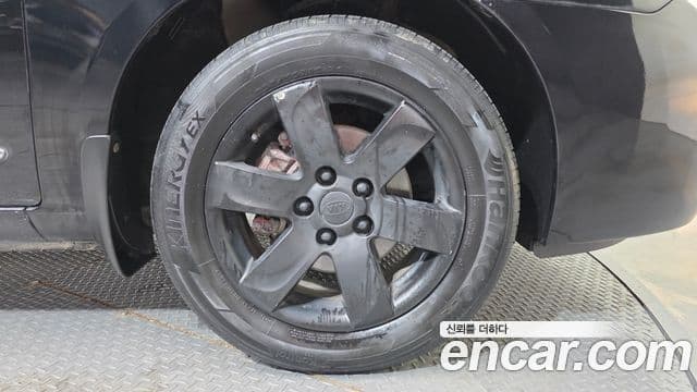 Kia 뉴카렌스 люксовая версия, 2009 все фото