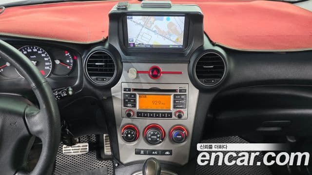 Kia 뉴카렌스 люксовая версия, 2009 15