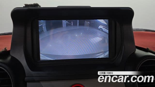 Kia 뉴카렌스 люксовая версия, 2009 16