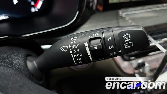 Kia Mohave The / новый Master Masters, 2023 15