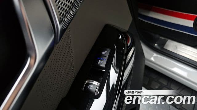 Kia Mohave The / новый Master Masters, 2023 17