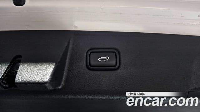 Kia Mohave The / новый Master Masters, 2023 18