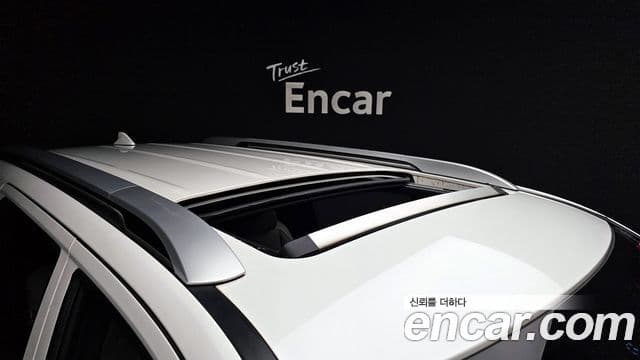 Kia Mohave The / новый Master Masters, 2023 20