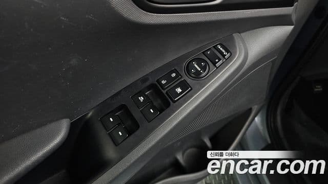 Hyundai Ioniq гибрид, 2017 17