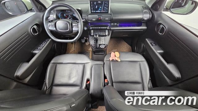 Hyundai Casper Inspiration, 2023 7