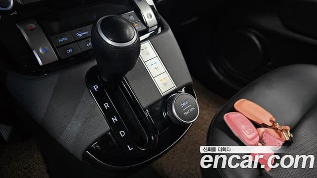 Hyundai Casper Inspiration, 2023 9