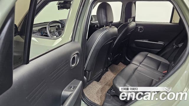 Hyundai Casper Inspiration, 2023 11