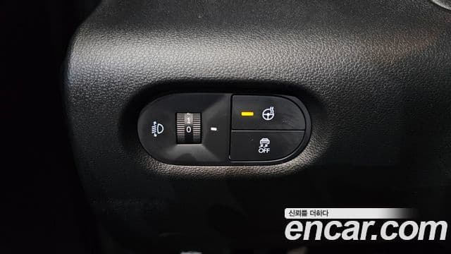 Hyundai Casper Inspiration, 2023 13