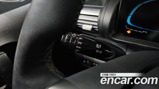 Hyundai Casper Inspiration, 2023 14