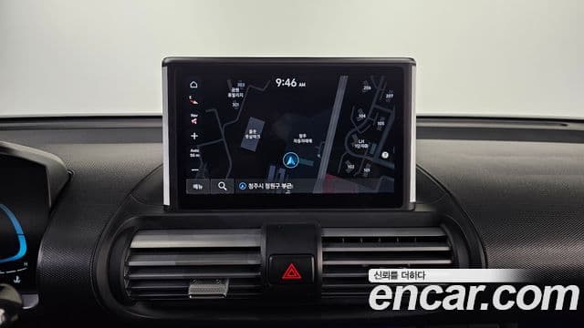 Hyundai Casper Inspiration, 2023 16