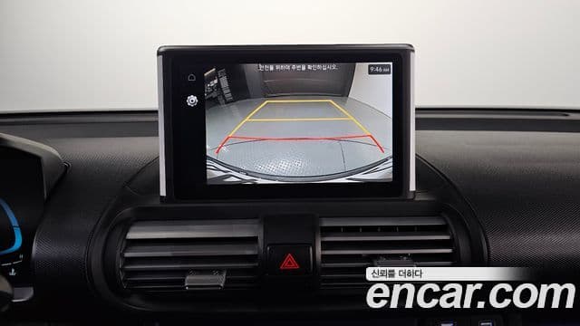 Hyundai Casper Inspiration, 2023 17