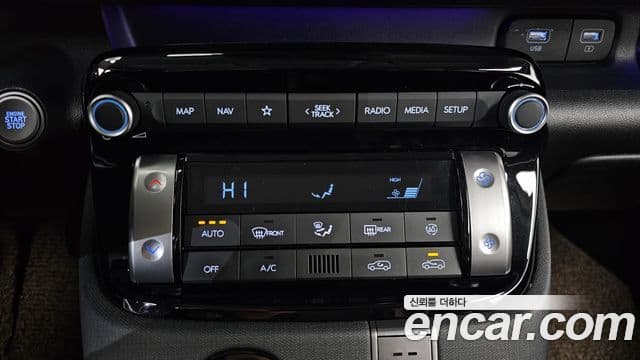 Hyundai Casper Inspiration, 2023 18