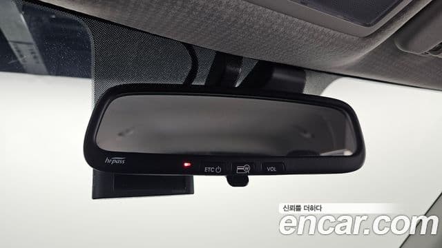 Hyundai Casper Inspiration, 2023 19