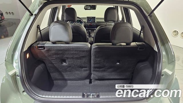 Hyundai Casper Inspiration, 2023 20