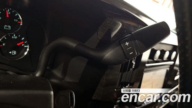 Chevrolet 익스프레스밴, 2013 9