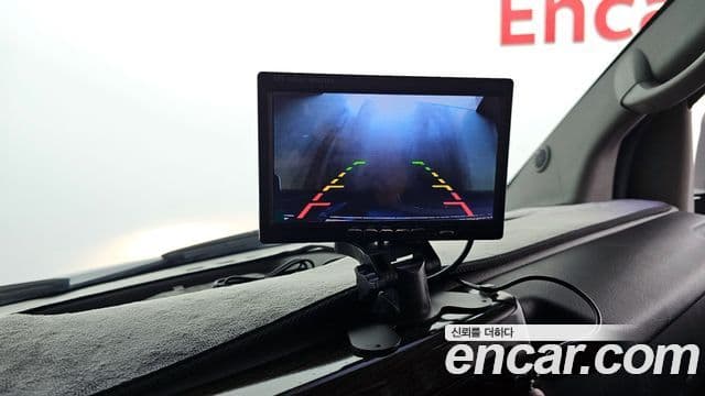 Chevrolet 익스프레스밴, 2013 15