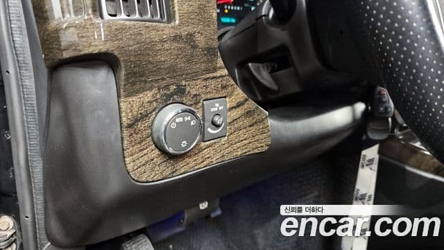 Chevrolet 익스프레스밴, 2013 16