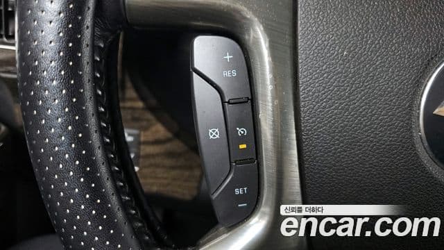 Chevrolet 익스프레스밴, 2013 17