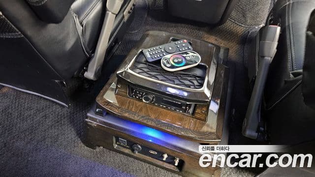 Chevrolet 익스프레스밴, 2013 18