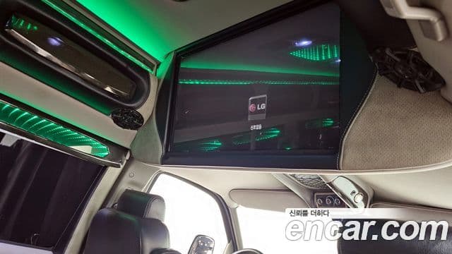 Chevrolet 익스프레스밴, 2013 19