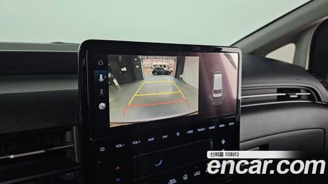 Hyundai Staria Prestige, 2022 15